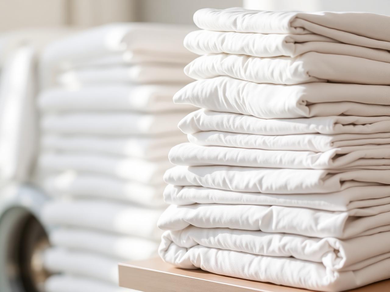 Buanderie & repassage