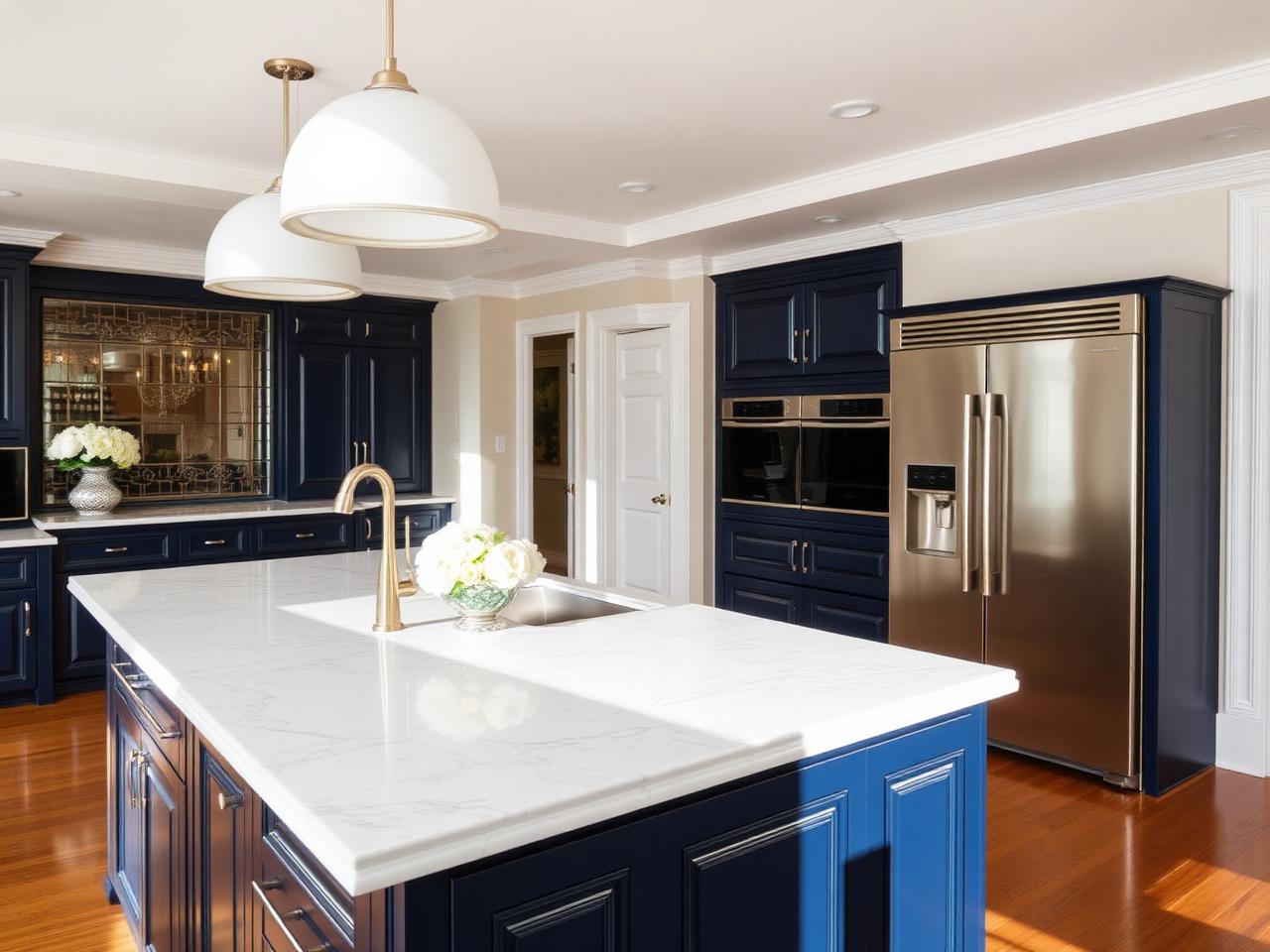 Nettoyage résidentiel